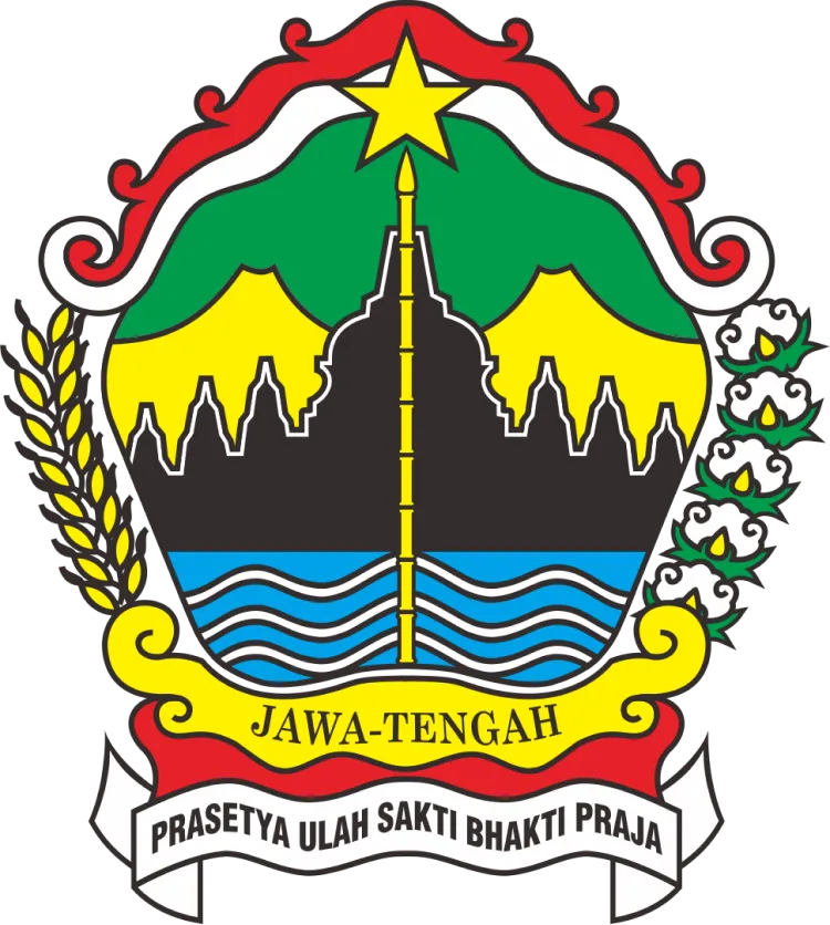 Dinas Kearsipan Dan Perpustakaan Provinsi Jawa Tengah