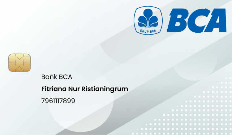 ATM BCA