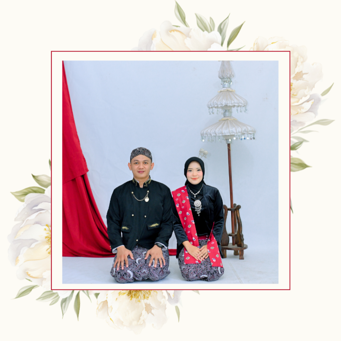 Ardika & Fitri